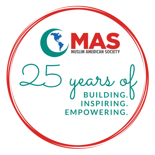 25 years MAS