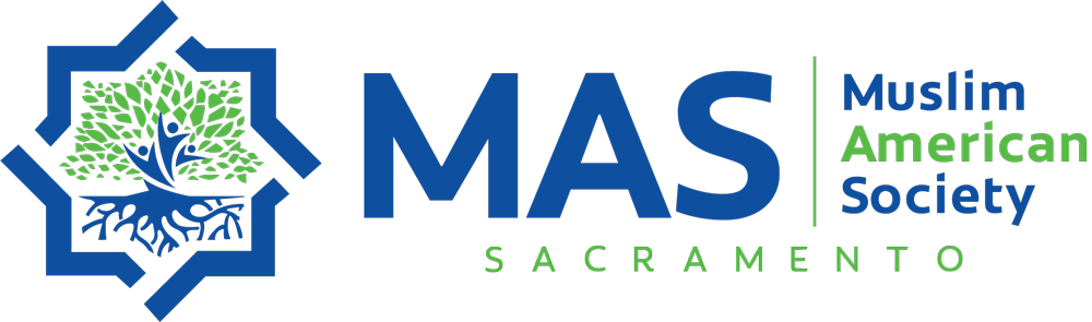 MAS Sacramento Logo