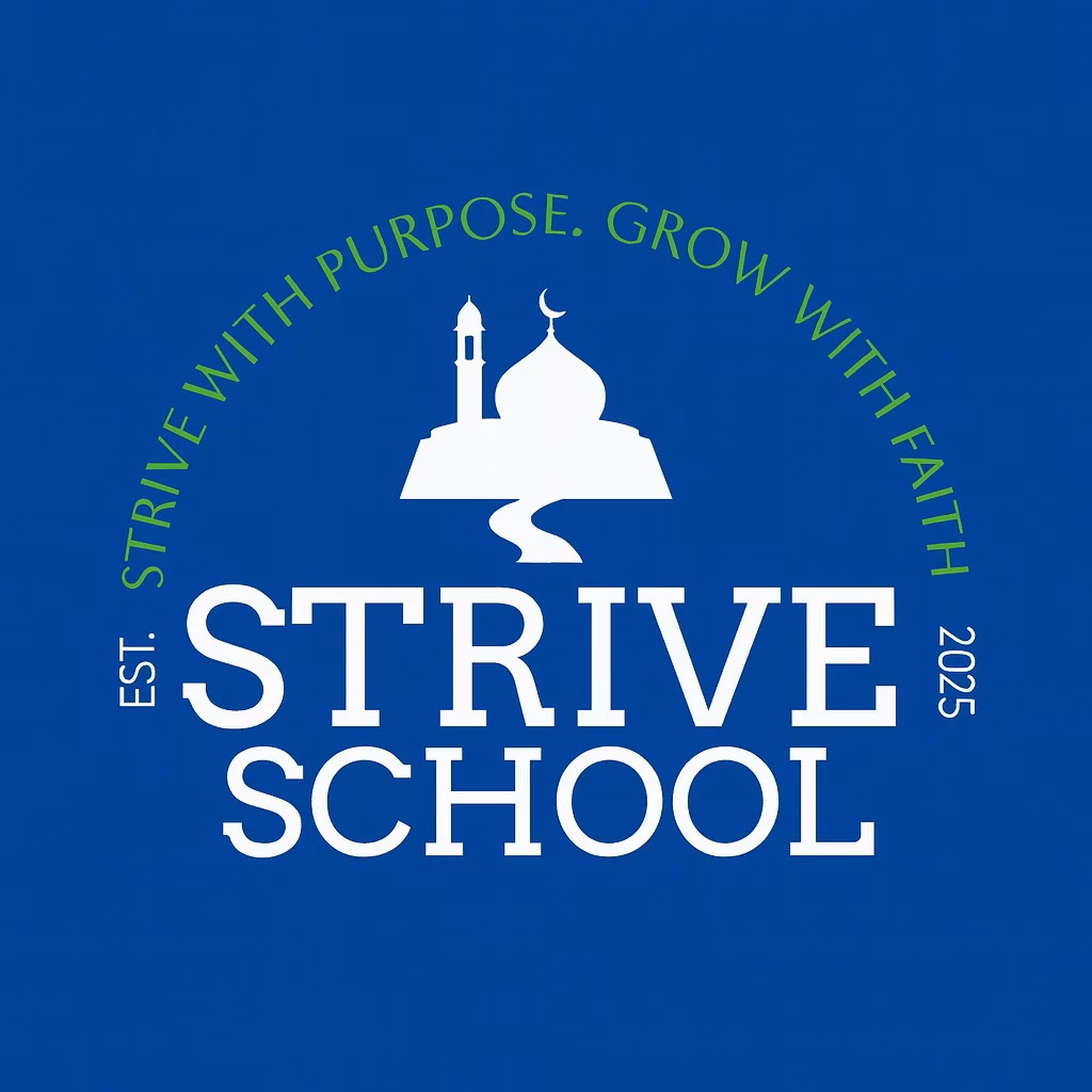 Strive Islamic School