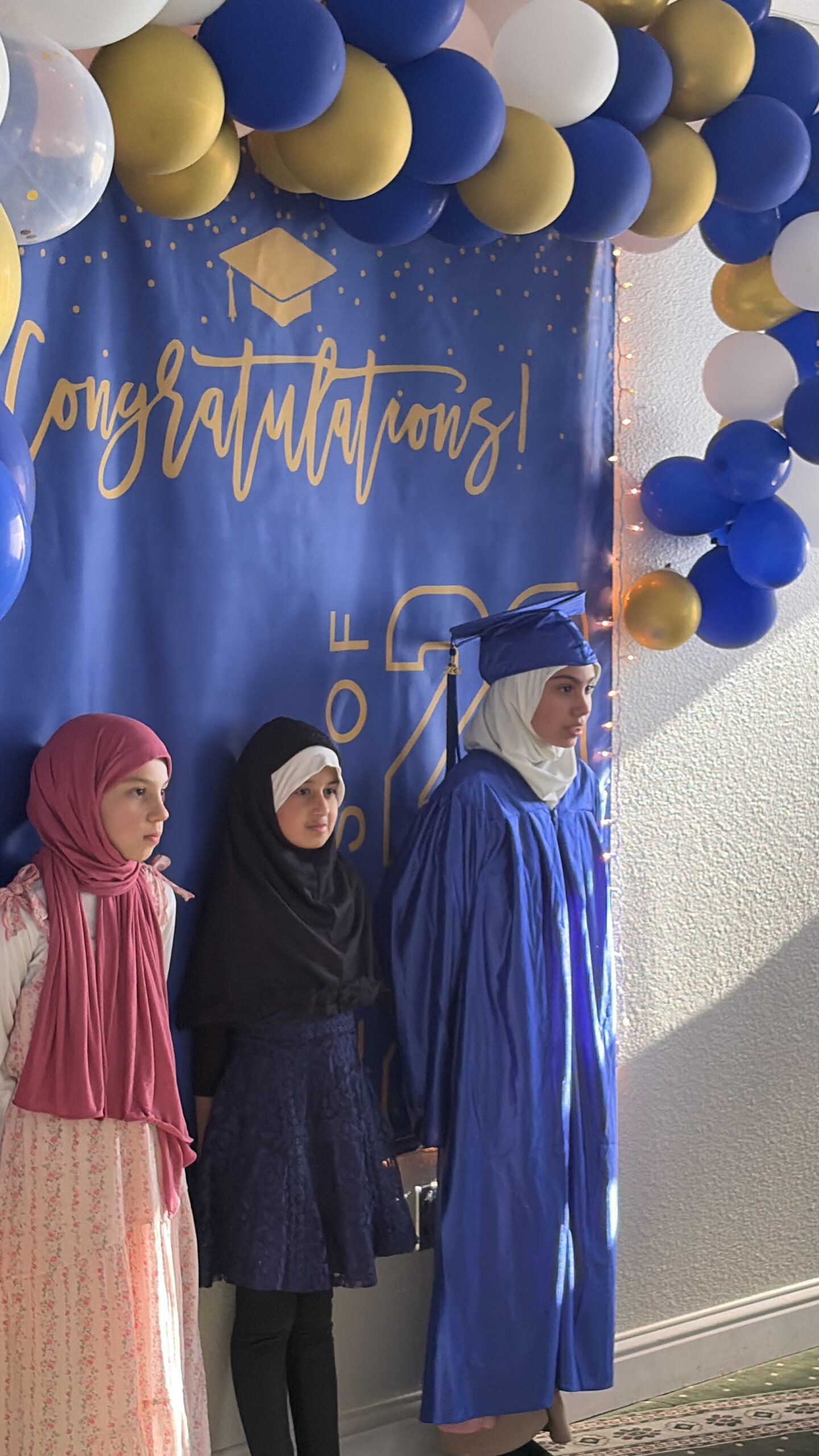 Graduation Class of 2026