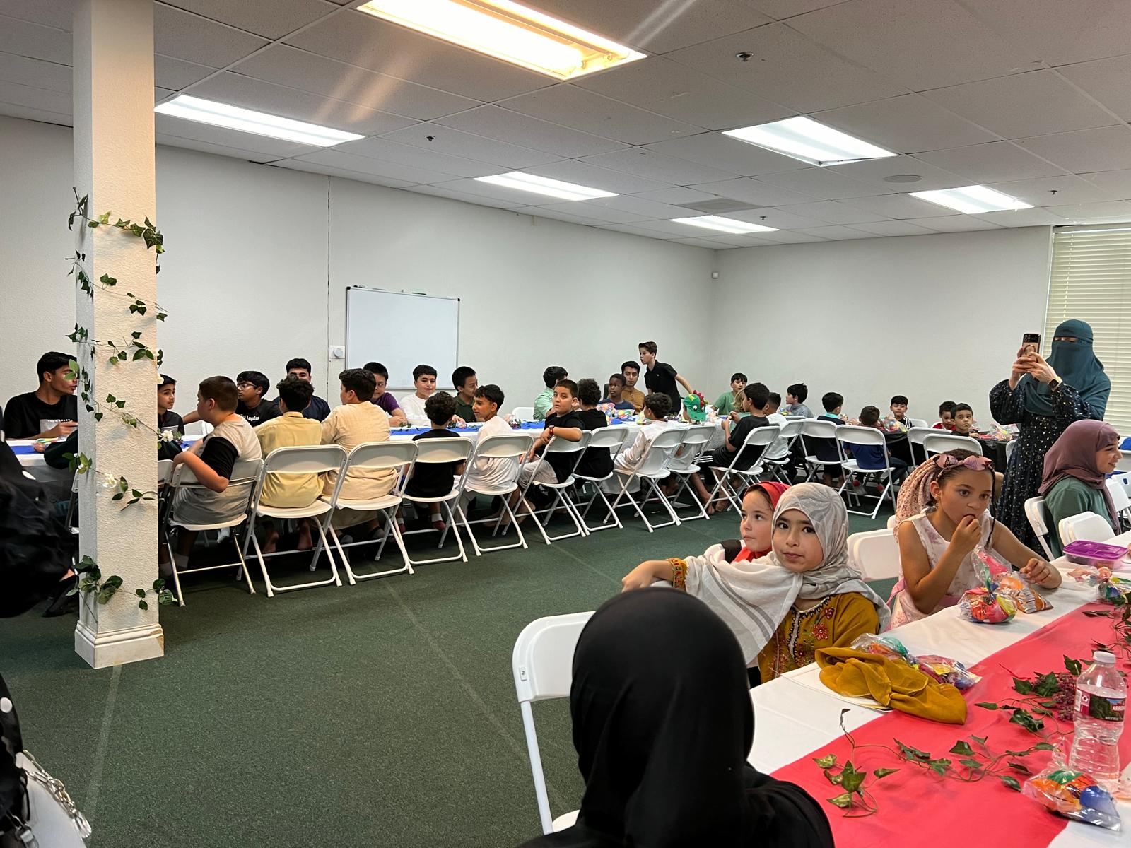 2024 Summer Camp