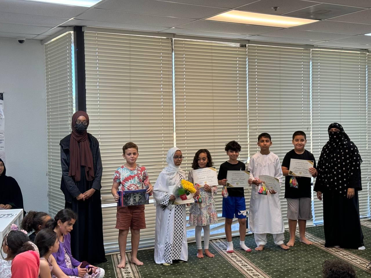 2024 Summer Camp