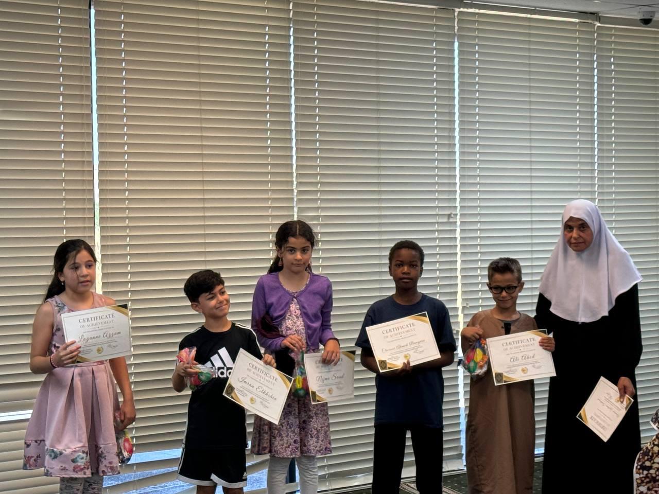 2024 Summer Camp