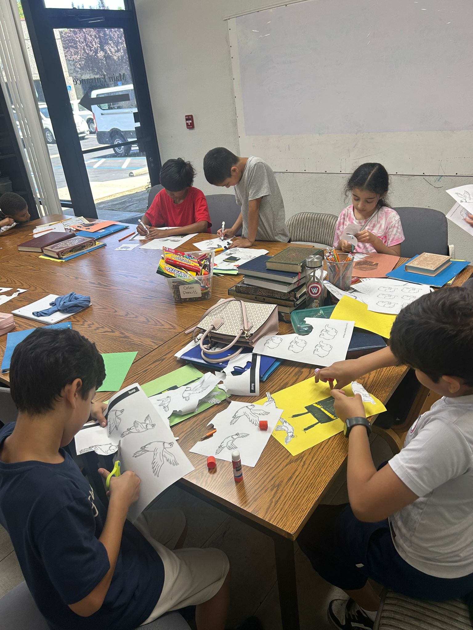 2025 Summer Camp