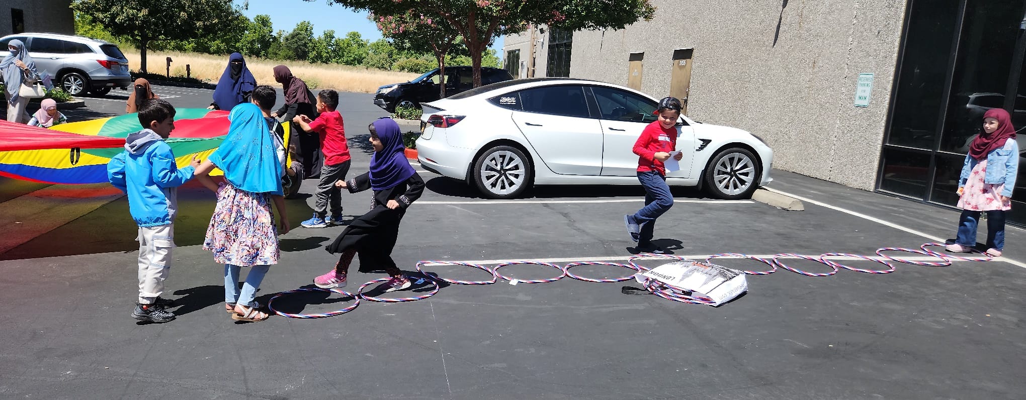 2025 Summer Camp